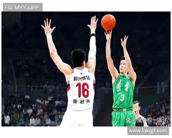 CBA辽宁队对战广州队精彩直播链接分享与赛前分析