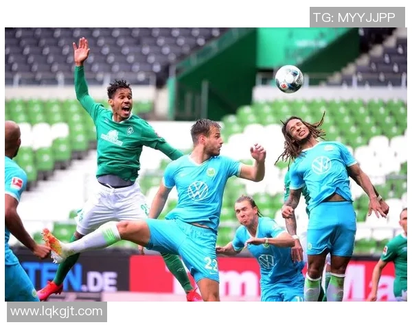 不莱梅与汉诺威激战在即谁能在德甲赛场上笑到最后