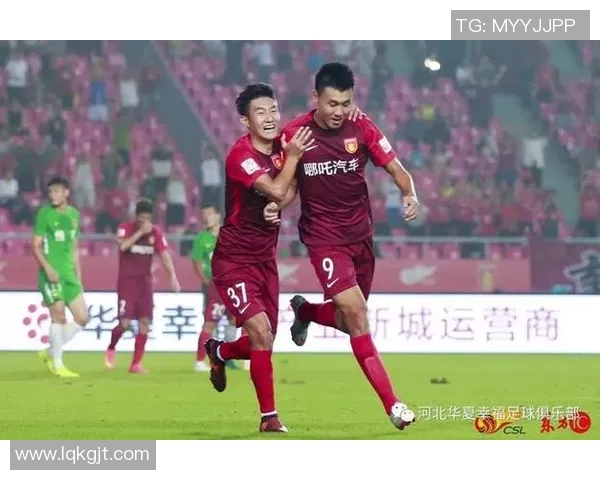 恒丰与华夏首发阵容解析谁能在对决中占据上风