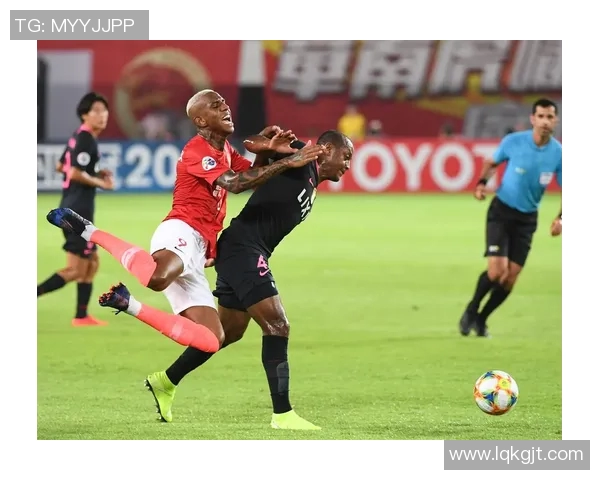 恒大与鹿岛首回合激战在即球迷期待精彩对决与历史交锋
